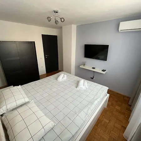 Apartment Kula Krusevac