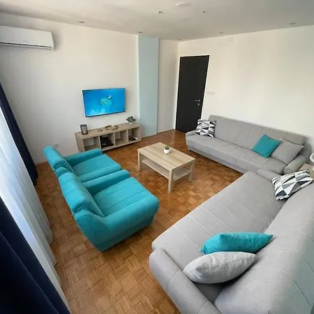 Kula Apartment Krusevac