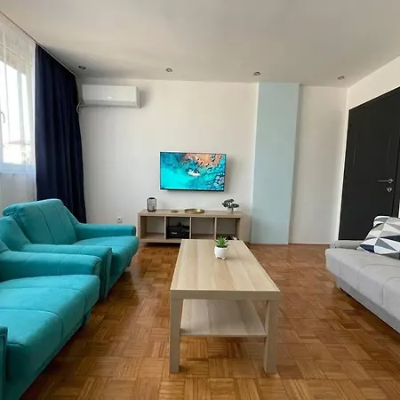 Apartment Kula Krusevac