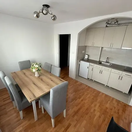 Apartment Kula Krusevac