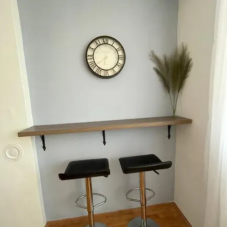 Kula Apartment Krusevac