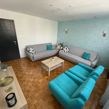 Apartment Kula Krusevac